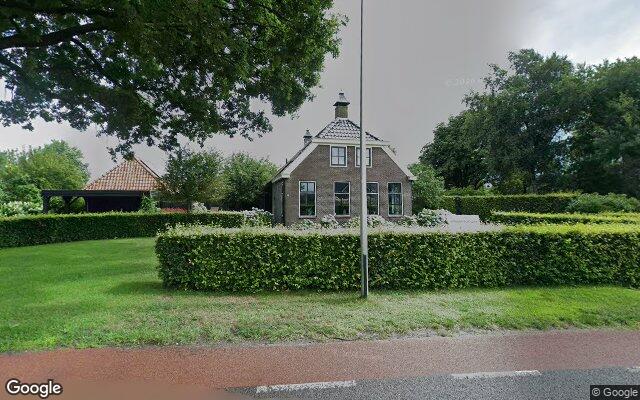 Street View Holtien 8