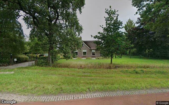 Street View Holtien 12