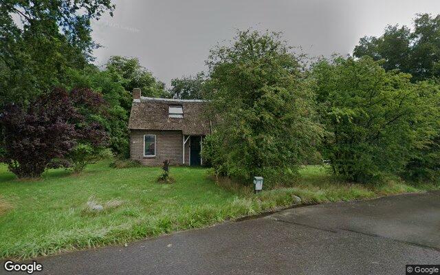 Street View Holtien 13