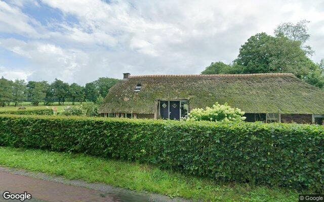 Street View Holtien 14