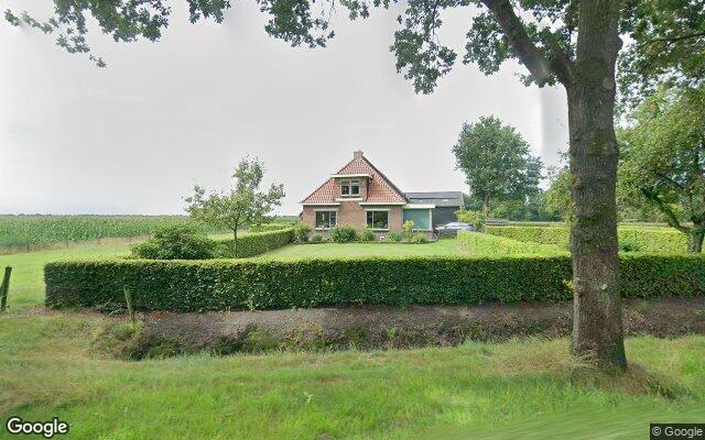 Street View Holtien 16