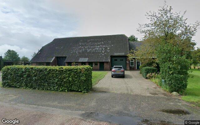 Street View Holtien 17