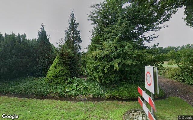 Street View Holtien 18