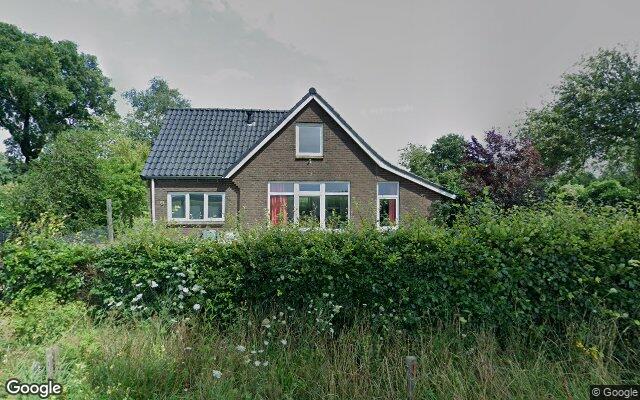 Street View Honingvlaken 4