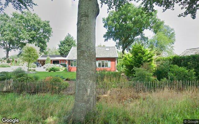 Street View Honingvlaken 5