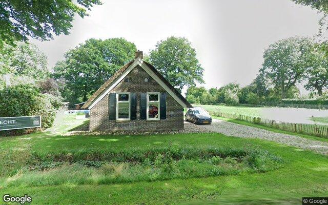 Street View Honingvlaken 6