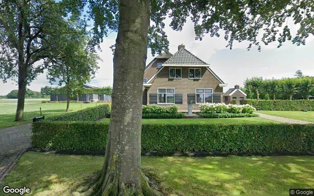 Street View Honingvlaken 8