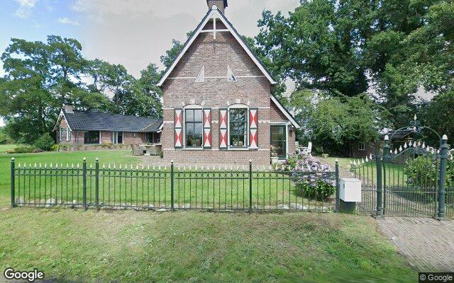 Street View Honingvlaken 9
