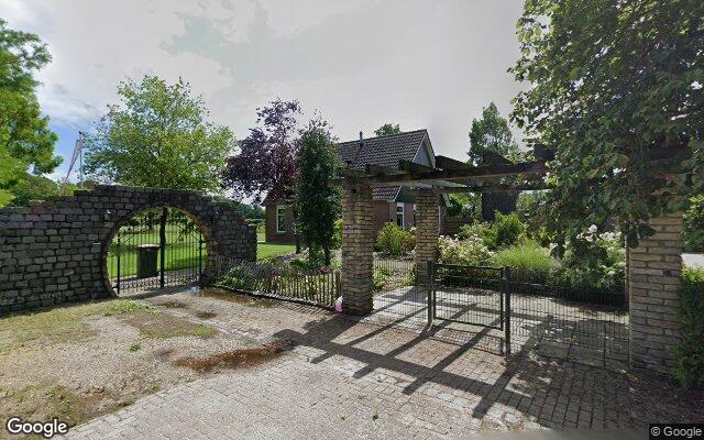 Street View Honingvlaken 10