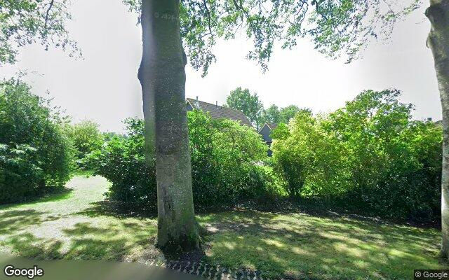 Street View Honingvlaken 11