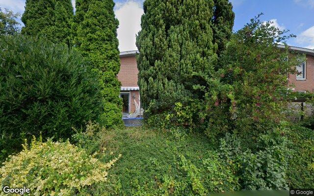 Street View Hanzekamp 1