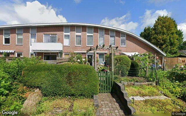 Street View Hanzekamp 7