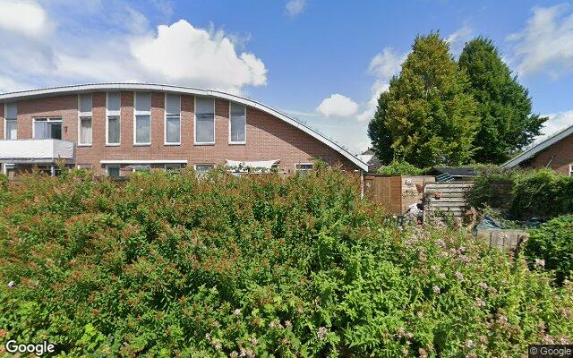 Street View Hanzekamp 9