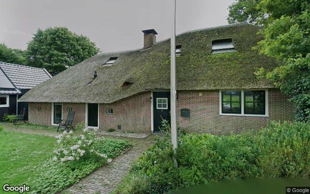 Street View Keizerspad 1