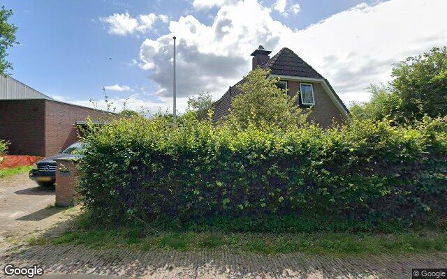 Street View Kerkpad 25