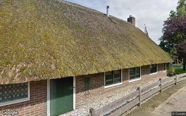 Street View Kerkpad 26