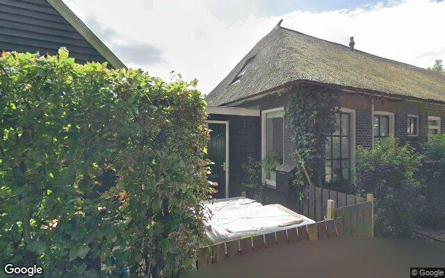 Street View Kerkpad 29