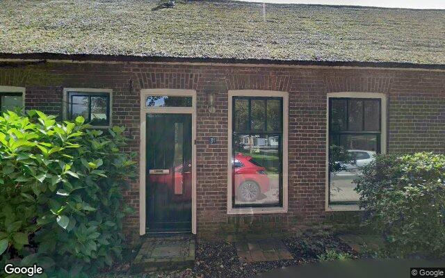 Street View Kerkpad 31