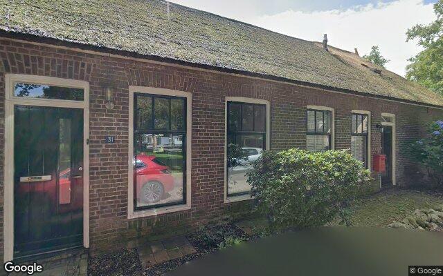 Street View Kerkpad 33