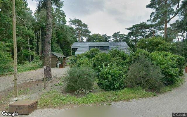 Street View Leeuweriksveldweg 1