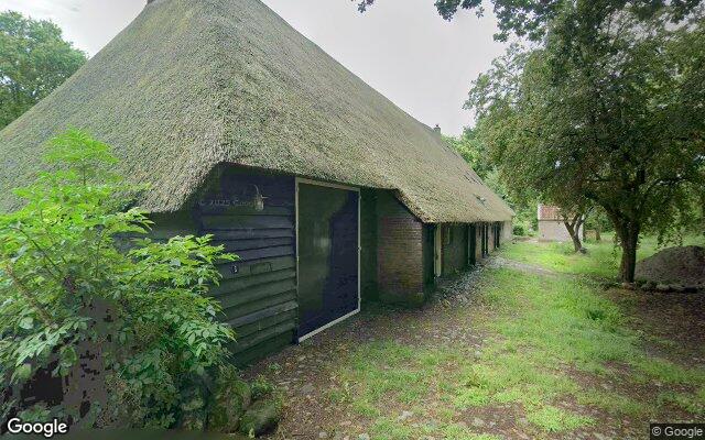 Street View Leggeloo 3