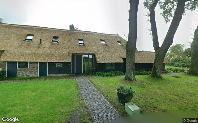 Street View Leggeloo 6