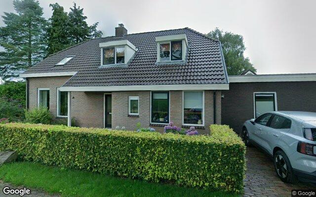 Street View Leggeloo 8