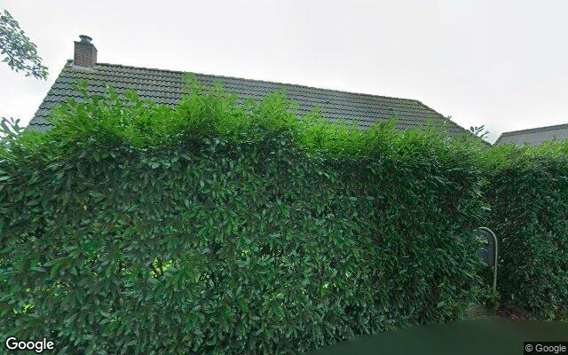 Street View Leggeloo 9