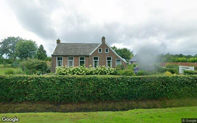 Street View Leggeloo 10