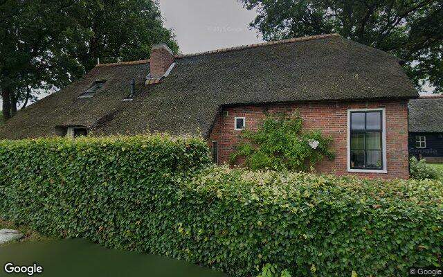 Street View Leggeloo 18