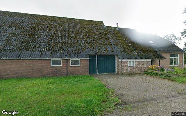 Street View Leggeloo 21