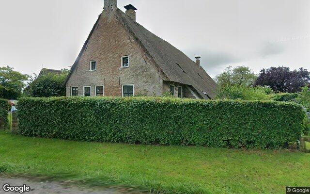 Street View Leggeloo 24