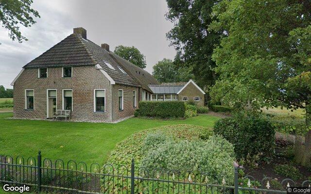 Street View Leggeloo 33