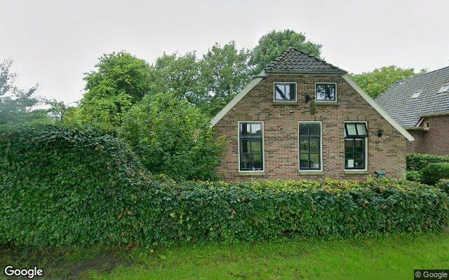 Street View Leggeloo 36