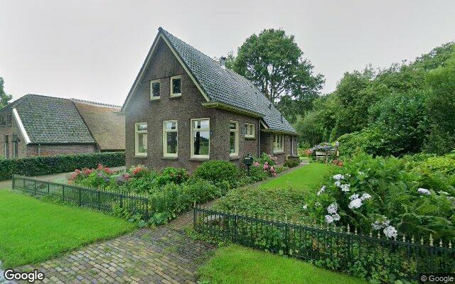 Street View Leggeloo 37