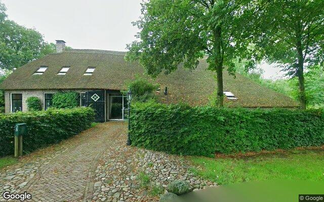 Street View Leggeloo 38