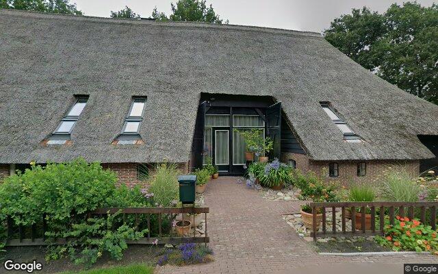 Street View Leggeloo 39