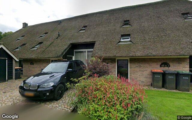 Street View Leggeloo 40