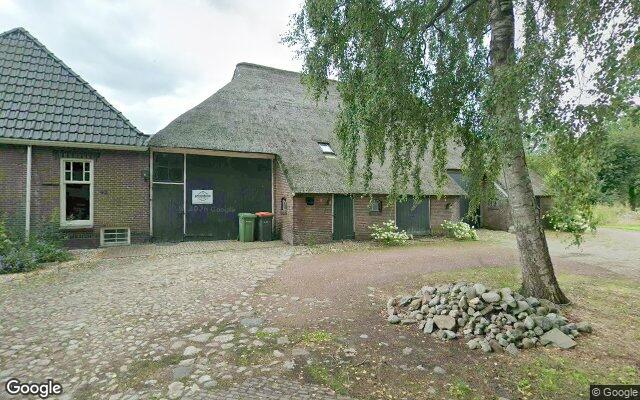 Street View Leggeloo 42