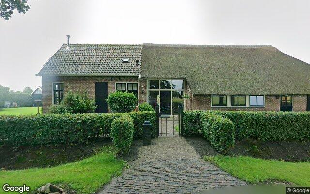 Street View Leggeloo 50