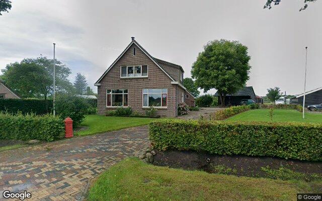 Street View Leggeloo 51