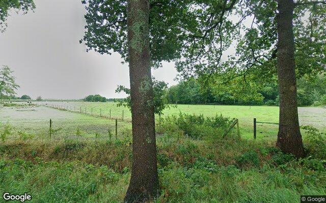 Street View Leggeloo 58