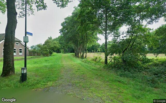 Street View Leggeloo 59