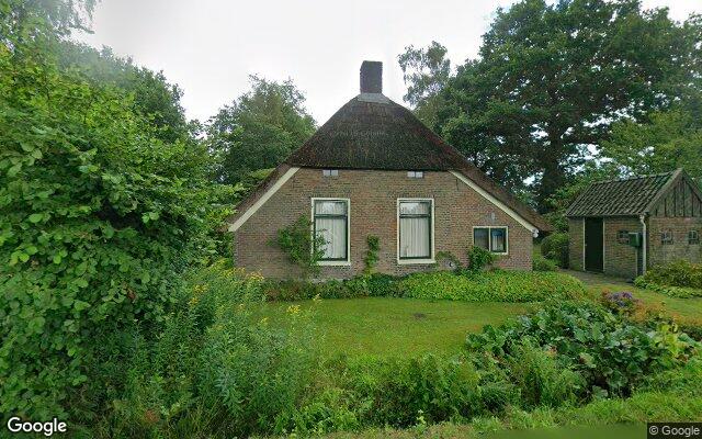 Street View Leggeloo 61