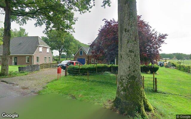 Street View Leggeloo 68