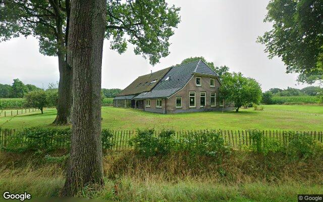 Street View Leggeloo 70