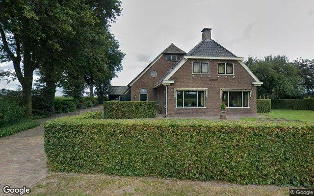 Street View Lheebroek 4