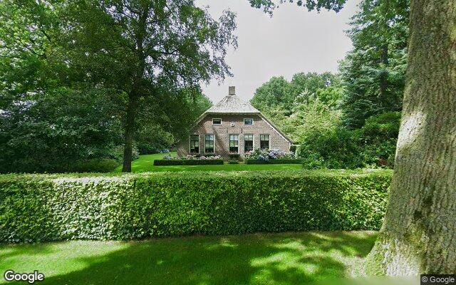 Street View Lheebroek 7