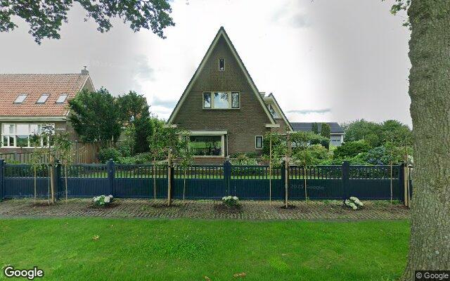Street View Lheebroek 10