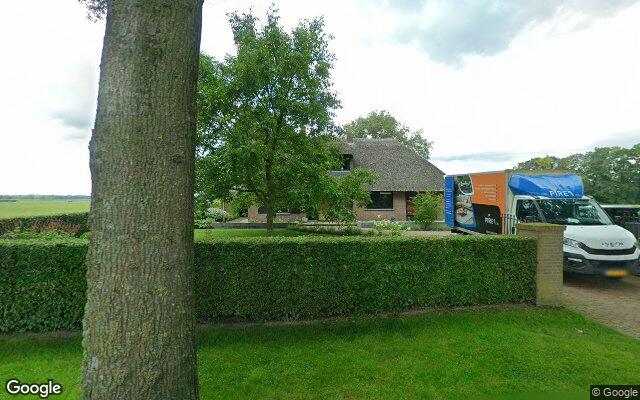 Street View Lheebroek 12